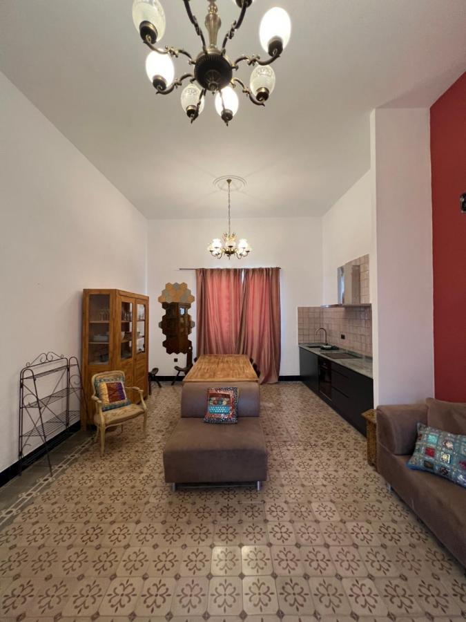 La Casa Cuadrada Apartment El Coronil Exterior photo